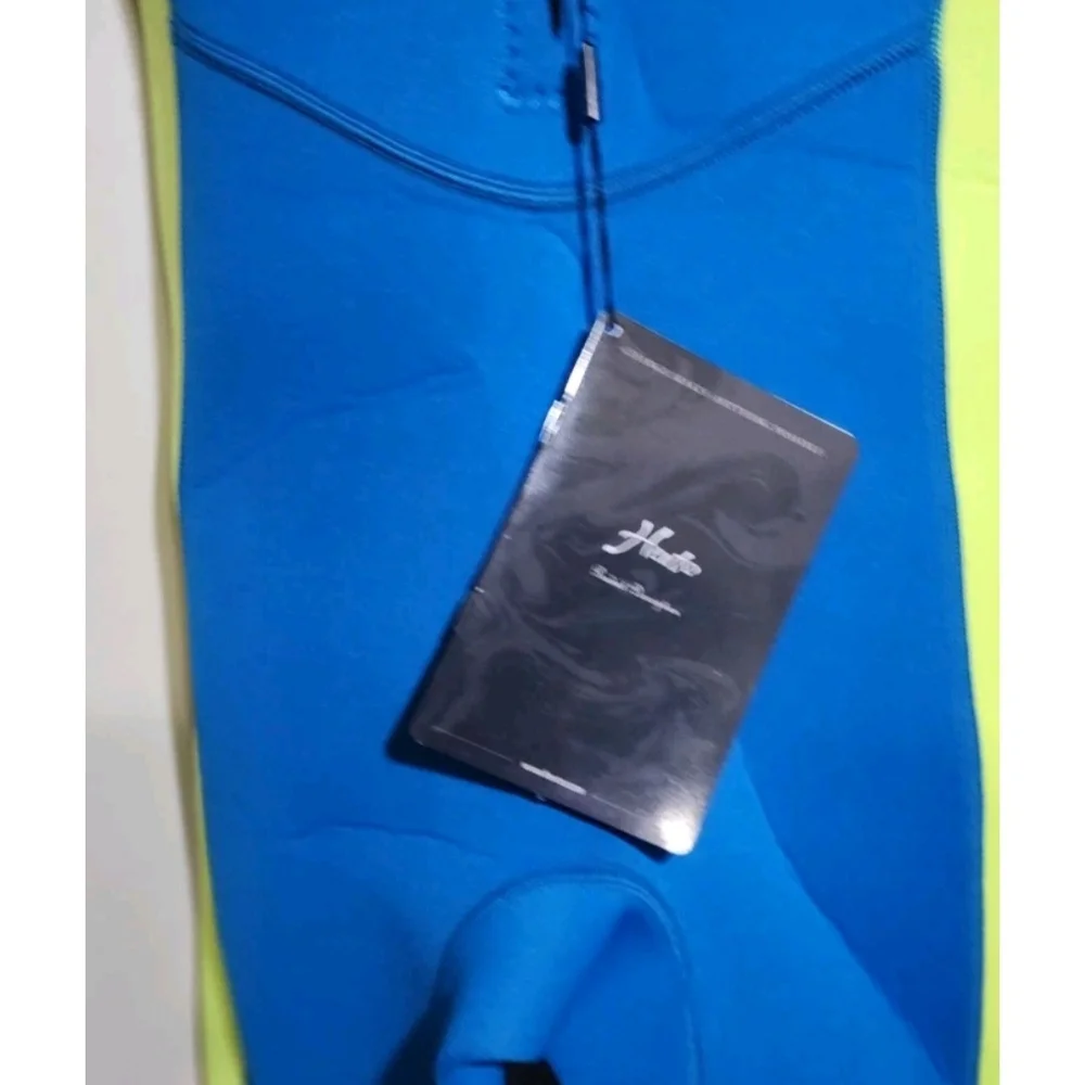 Hevto wetsuits kids